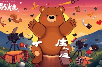 クマのメロドラマ映画特集