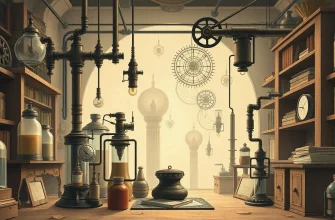 神秘的な映画 - 忘れられた発明