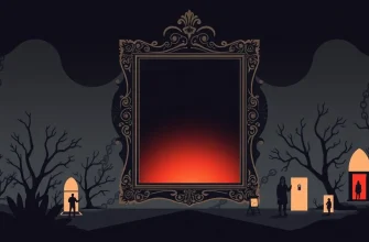 アートと恐怖の融合：10の映画