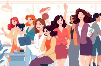 女性ビジネス映画特集 - 10選