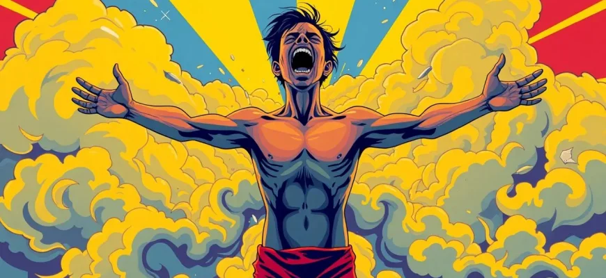 生物兵器のメロドラマ映画リスト