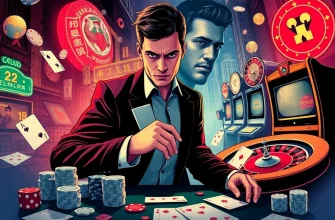 ギャンブルをテーマにしたドキュメンタリー映画