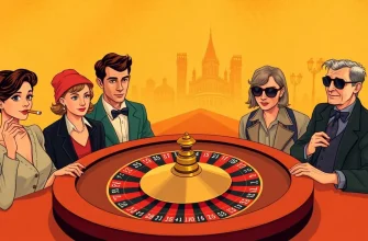 ギャンブル依存症のドラマ映画10選