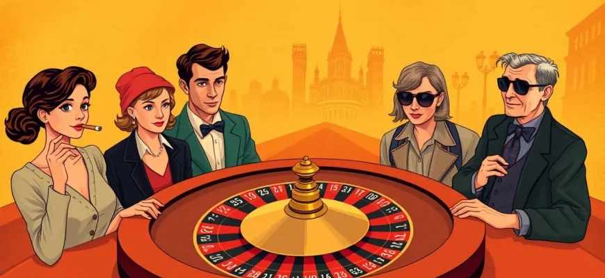 ギャンブル依存症のドラマ映画10選