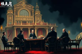 腐敗した役人を描く10の犯罪映画