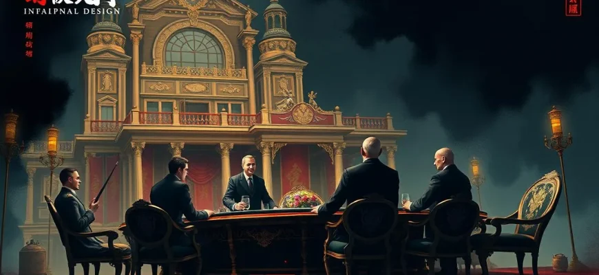 腐敗した役人を描く10の犯罪映画