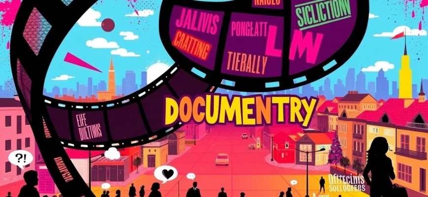 社会を描くドキュメンタリー映画