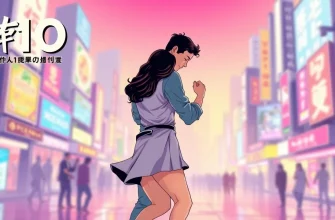 恋とダンスの映画10選