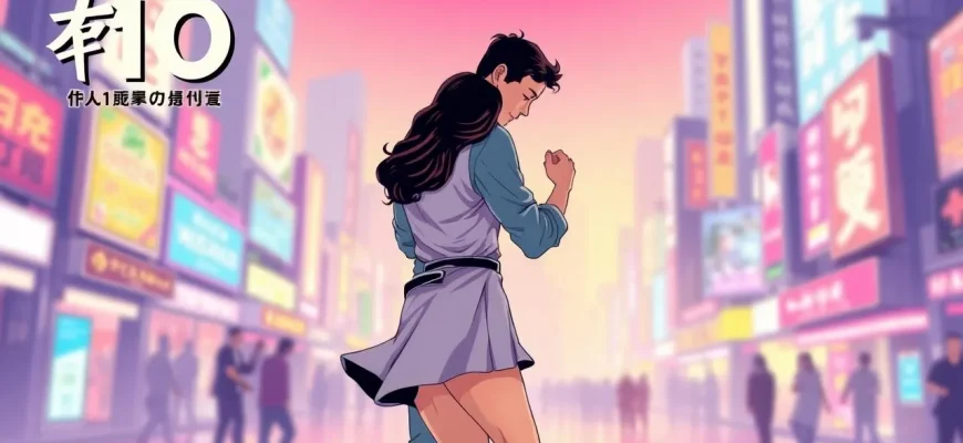 恋とダンスの映画10選