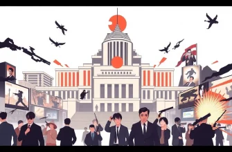 政府をテーマにしたアクション映画10選