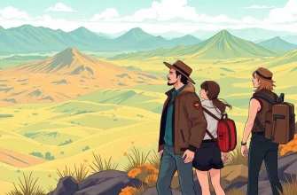 未知への挑戦：冒険映画特集