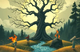 自然を操る神秘的な映画10選