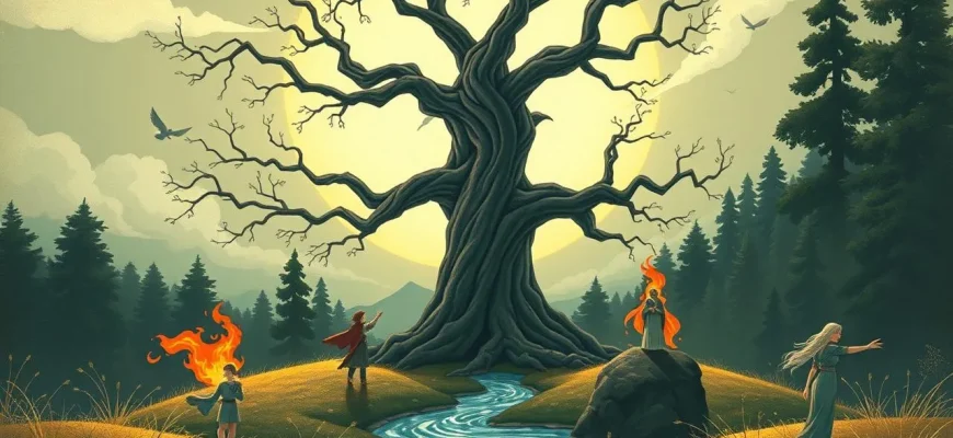 自然を操る神秘的な映画10選