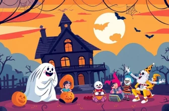 ハロウィンの映画特集 - 10選