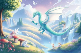 ファンタジー映画特集:魔法と妖精の世界