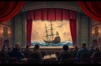 ヴァイキングの呪いのミステリ映画10選