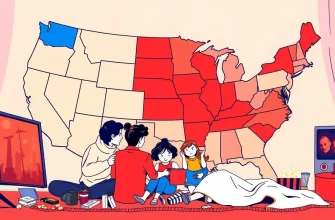 家族向け南北戦争映画のベスト10