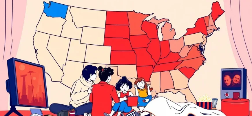 家族向け南北戦争映画のベスト10