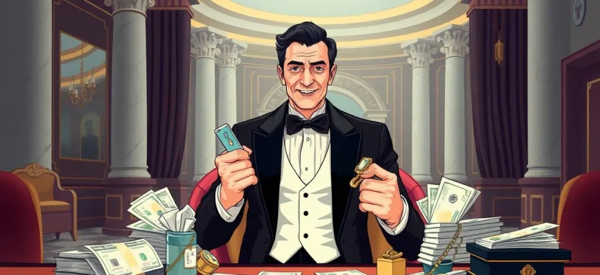 株詐欺映画ベスト10