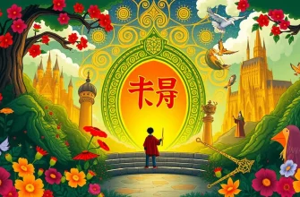 10のファンタジー映画 - スーパーナチュラルな冒険