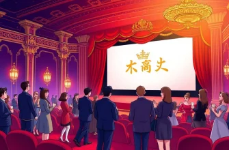 ソ連の王と女王の映画