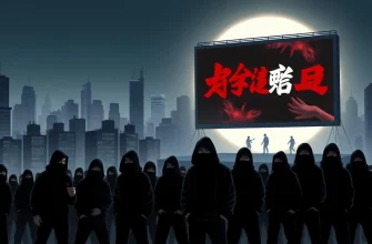 ストリートギャングのホラー映画10選