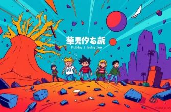 孤立のスリラー映画10選