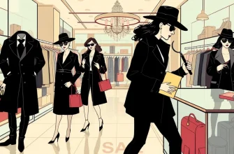 ショッピングの謎を解く映画10選