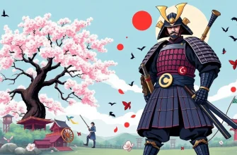 侍映画の傑作10選