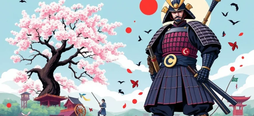 侍映画の傑作10選