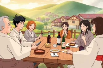 村のドラマ映画10選