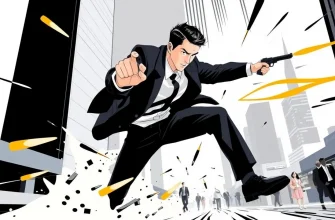 ビジネスマンを描いたアクション映画のベスト10