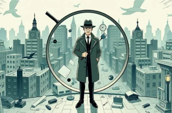 繰り返す日々のミステリー映画