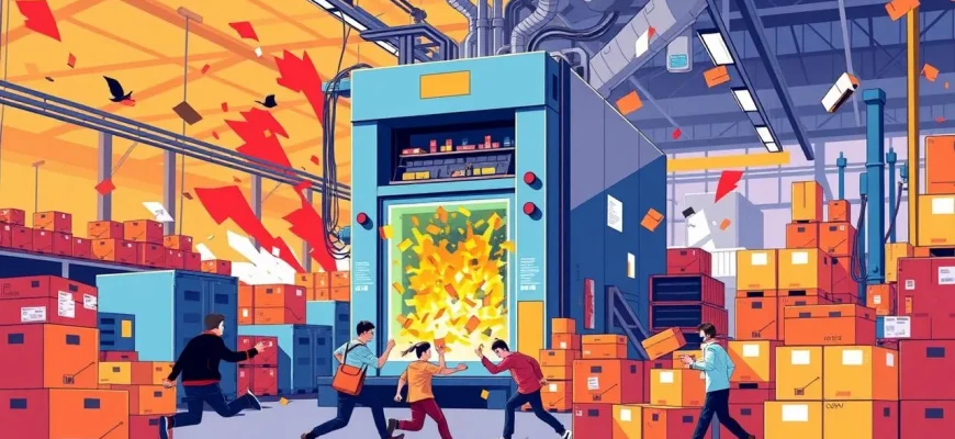 ソートステーションの災害映画特集