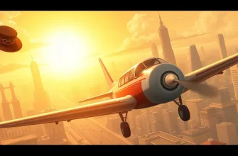 パイロットのドラマ映画10選