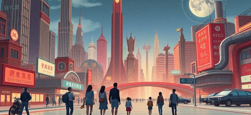 クローニングのドラマ映画10選