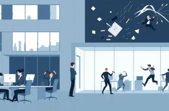 オフィスアクション映画特集