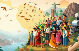 南アメリカ映画ベスト10