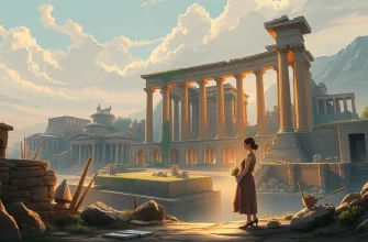 考古学ロマンス映画特集