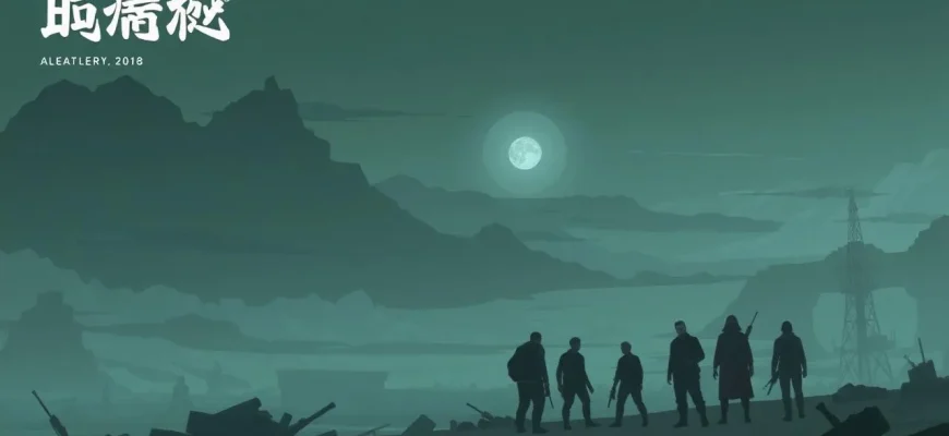 アポカリプス映画のベスト10