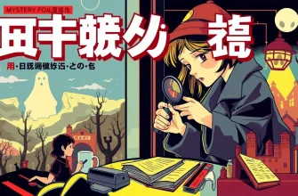 ミステリー映画特集 - 10本の必見作品