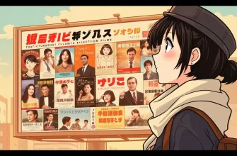 選挙ドラマ映画のベスト10