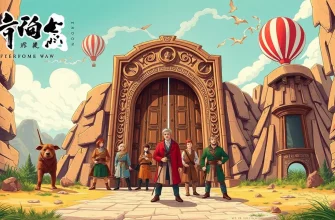 冒険と開拓の映画特集