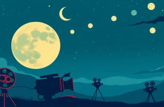 月に関するドキュメンタリー映画10選