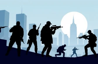 スペシャルオペレーションの映画トップ10