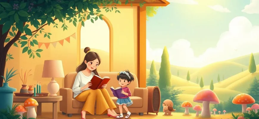 ファンタジー家庭映画特集