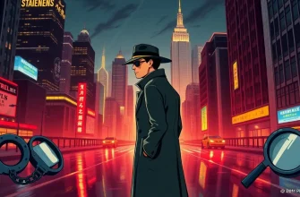 最近の犯罪映画10選 - 興奮とサスペンスの世界