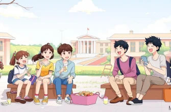 大学コメディ映画のベスト10