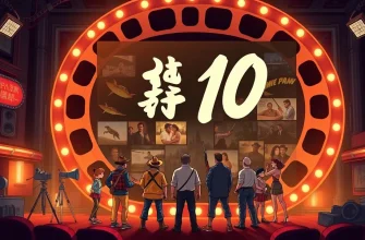 ヴィンテージアドベンチャー映画の傑作10選