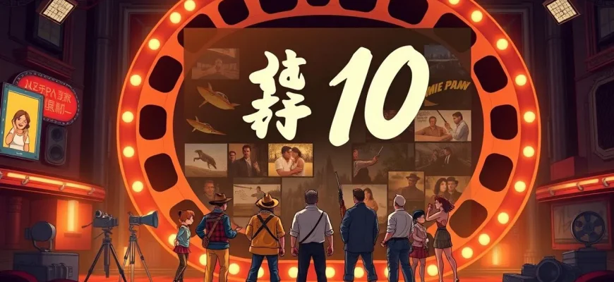 ヴィンテージアドベンチャー映画の傑作10選